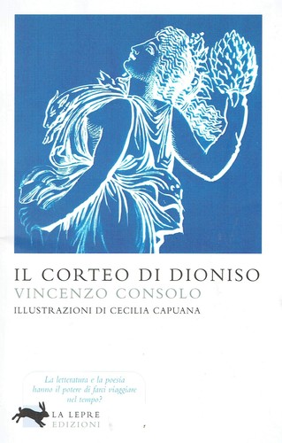 Corteo dioniso - il,