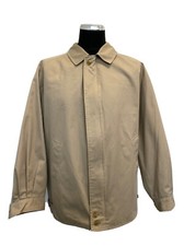 BURBERRY UOMO GIACCA MAN