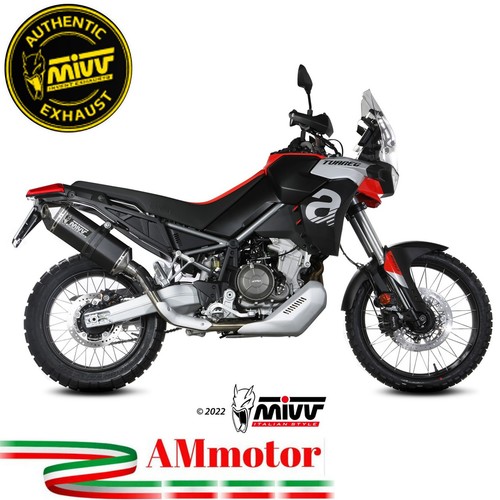 Mivv aprilia tuareg 660 - 660, 2022