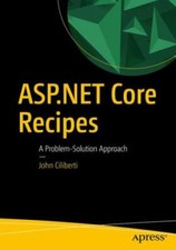 ASP.NET Core Recipes: A