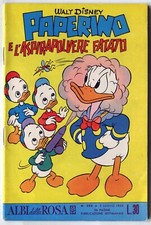 [682] ALBI DELLA ROSA ed