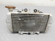 RADIATORE ACQUA  WT MOTORS