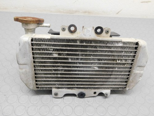 Radiatore acqua motors - wt,