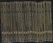 21 GIALLI GARZANTI dal 7 1964 al 49 1966 lista nella descrizione Libro stock