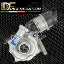 Turbo rigenerato Fiat, Alfa Romeo, Lancia, Opel 1.3 M-jet 75-95cv 54359700027