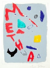 SELDEN Roger (New York 1945)