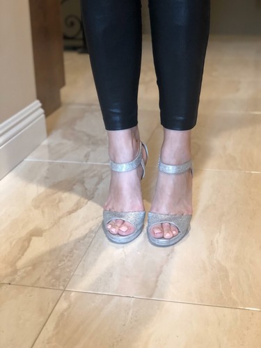Sandali lancia jimmy - choo,