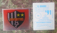 VALLARDI IL GRANDE CALCIO '91