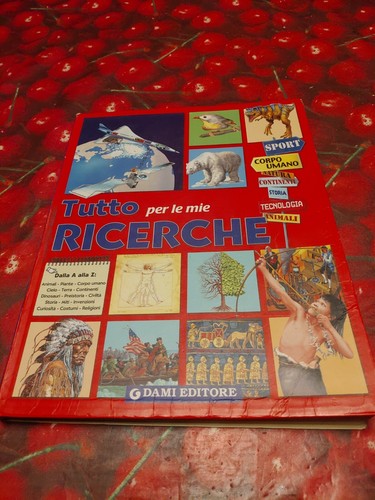 Tutto per mie ricerche - mie,