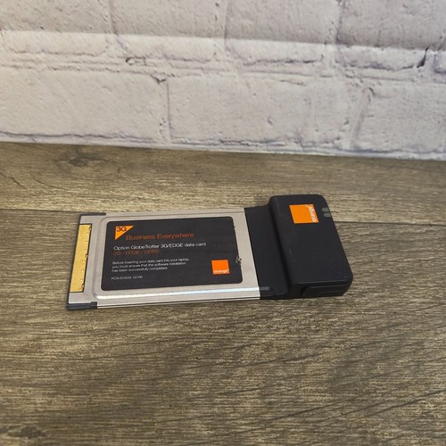 Scheda dati orange - orange, option