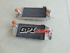 Radiatore alluminio per 85 88