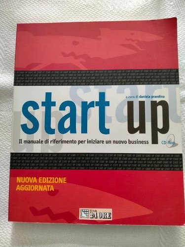 Start daniela prandina - start,