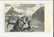 antica cartolina formato