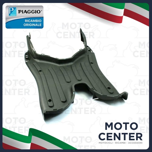 Pedana piaggio liberty - pedana,
