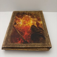 THE SAMBUCO SCROLLS IV