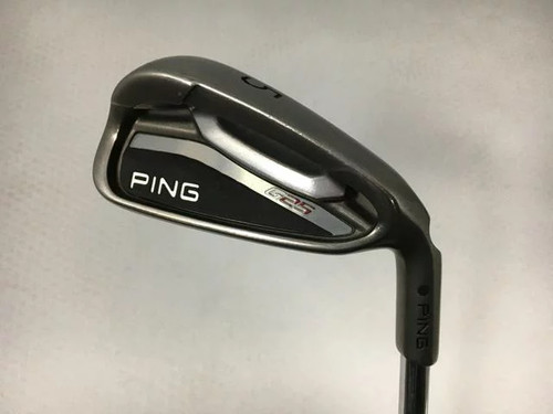 Ping g25 set - ping,