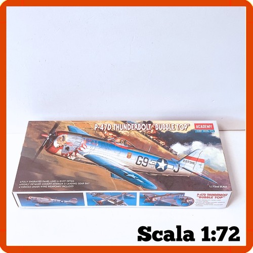 Modellismo statico aerei - , kit