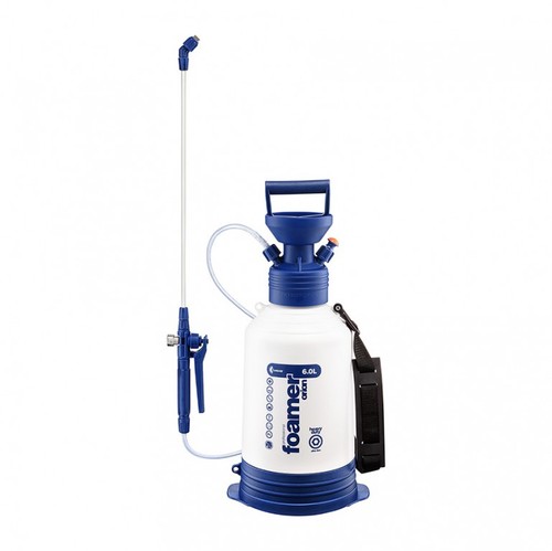 Kwazar orion super - orion, foamer
