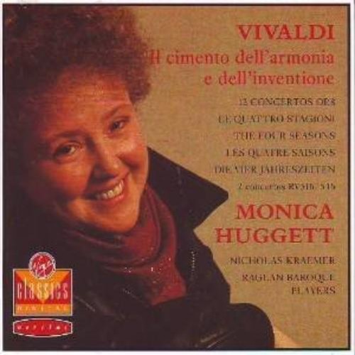 Vivaldi cimento - vivaldi, il