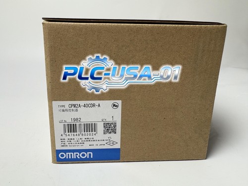1pz nuovo omron cpm2a - nuovo,