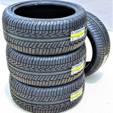 4 Tires Forceum Heptagon SUV