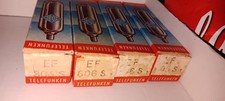 EF806S best EF86 Telefunken