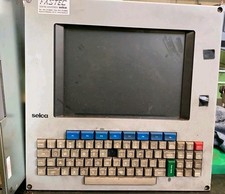 Controllo Selca 1200 Completo