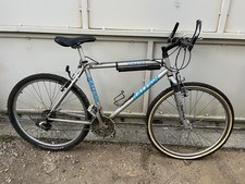 Vintage MTB RALEIGH STRATOS /