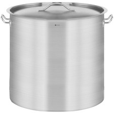 Pentola Per Induzione Acciaio