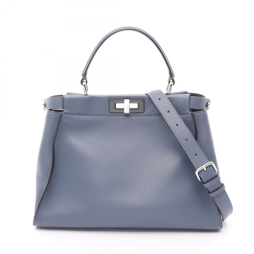 Borsa tracolla fendi - borsa,