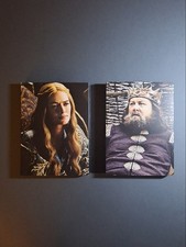 Il Trono di Spade prima