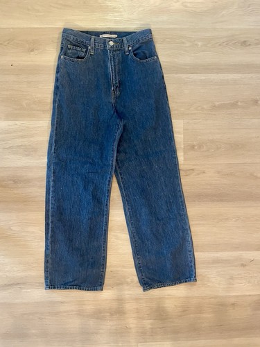 Jeans donna levi 554 - jeans,