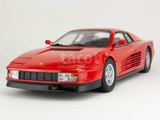 Ferrari Testarossa 1986 - KK