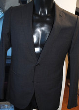 CARUSO SARTORIA PARMA ABITO