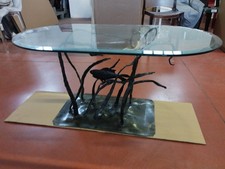 Tavolo salotto con base - salotto,