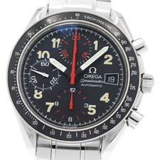 Omega Speedmaster mark 40 3513.53 Cronografo Quadrante Nero Automatico Uomo_919343