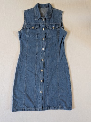 Abito jeans donna biaggini - donna,