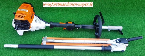 Tagliasiepi stihl 131 - tagliasiepi, r