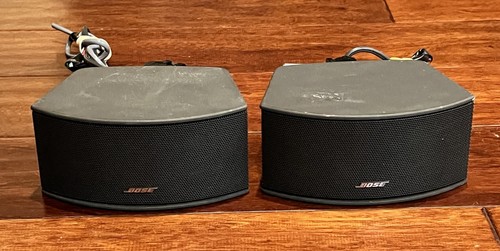 Altoparlanti bose model - altoparlanti,