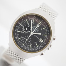 Omega speedmaster cronografo - speedmaster,