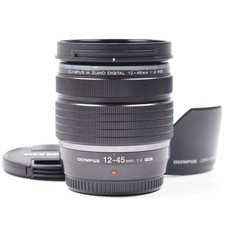 Olympus M.Zuiko Digital ED