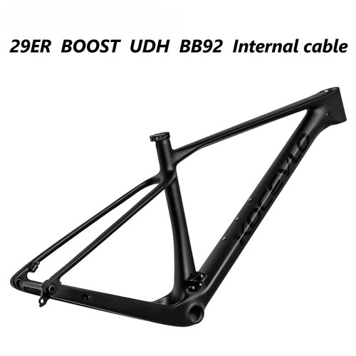 29carbon mountain bike telaio - mountain,
