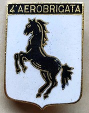 DISTINTIVO 4 AEROBRIGATA