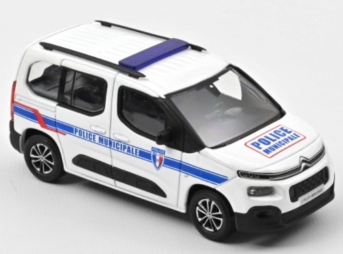 Norev citroen berlingo 2020 - norev,,