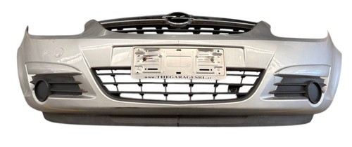 Paraurti anteriore opel corsa - paraurti,