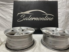 Cerchi Smart 451 Pulse diametro 15