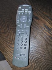 Telecomando Bose 3-2-1 per