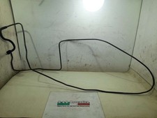 TUBO TUBAZIONE RIGIDO IMPIANTO DI CARBURAZIONE NEW ORIG FIAT 51705523 (YE1606)