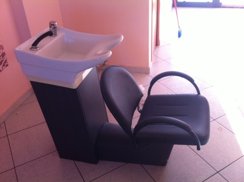 Vendo lavatesta in buone - 2,