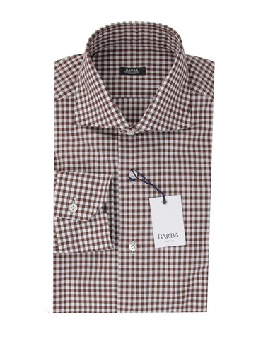 Barba napoli camicia - napoli,